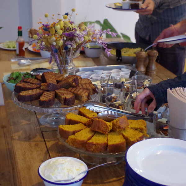 petit déjeuner MICE Séminaire Biarritz