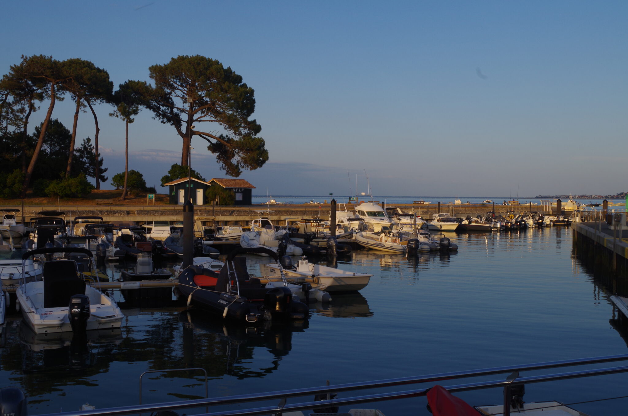 Cap ferret Séminaire 2 jours