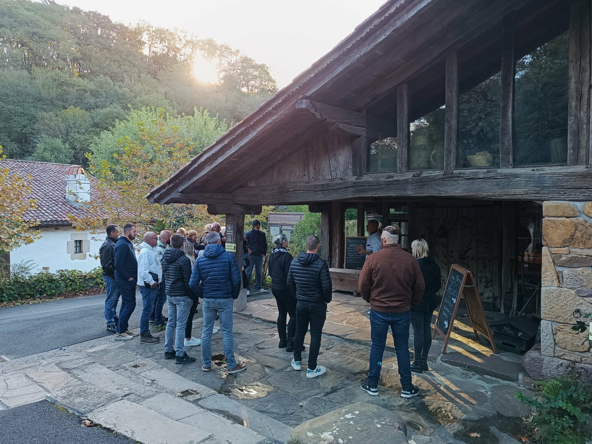 séminaire gateau basque découverte (1)