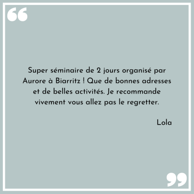 Doctorante INRIA